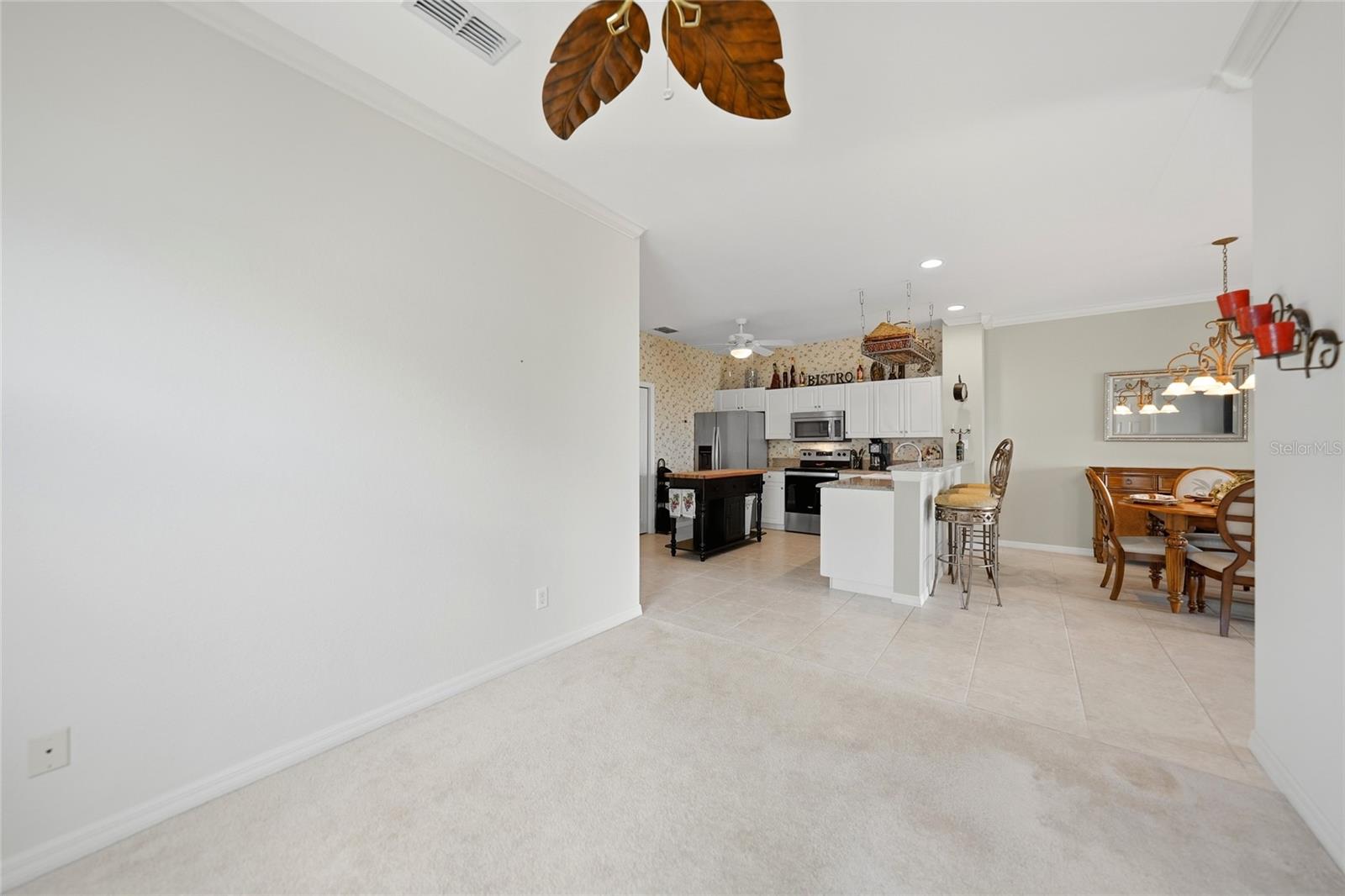 CLIPPER COVE VILLAGE BLDG 18 - Residential