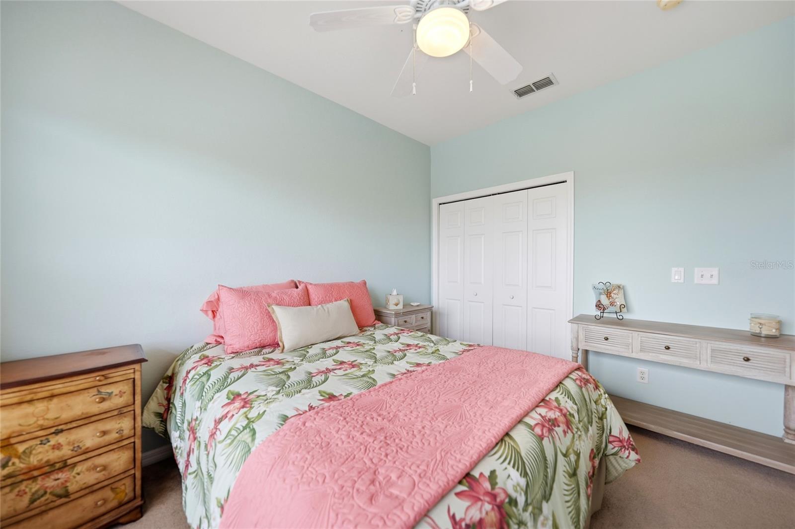 CLIPPER COVE VILLAGE BLDG 18 - Residential