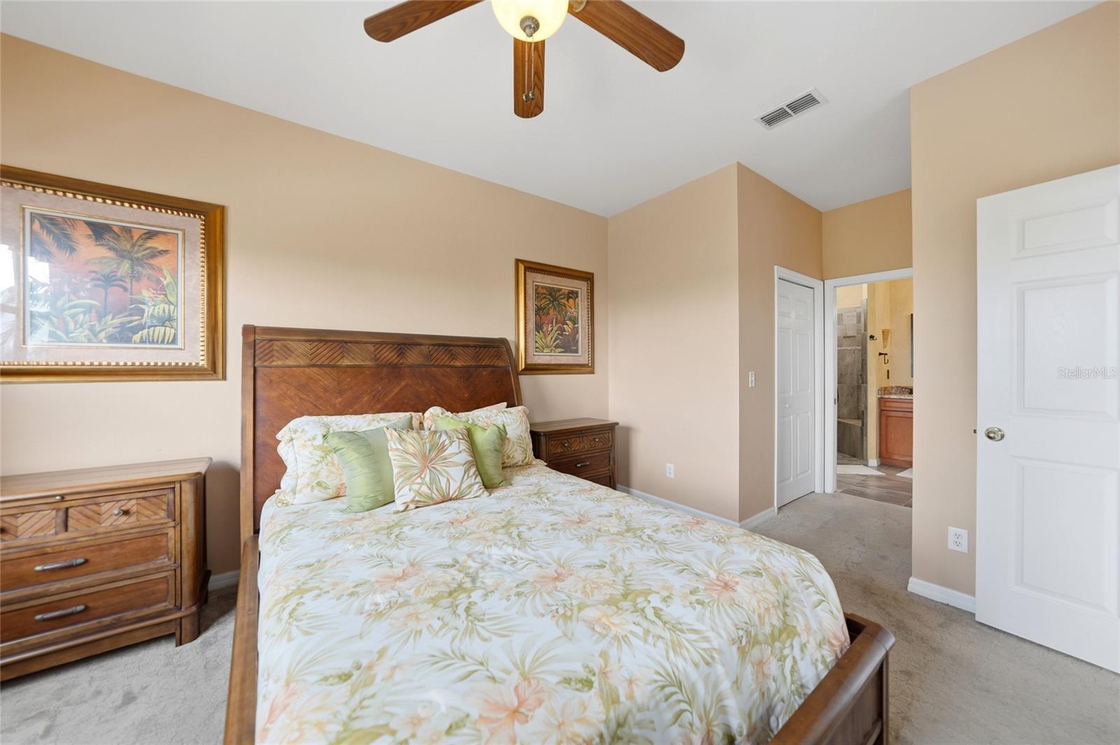 CLIPPER COVE VILLAGE BLDG 18 - Residential