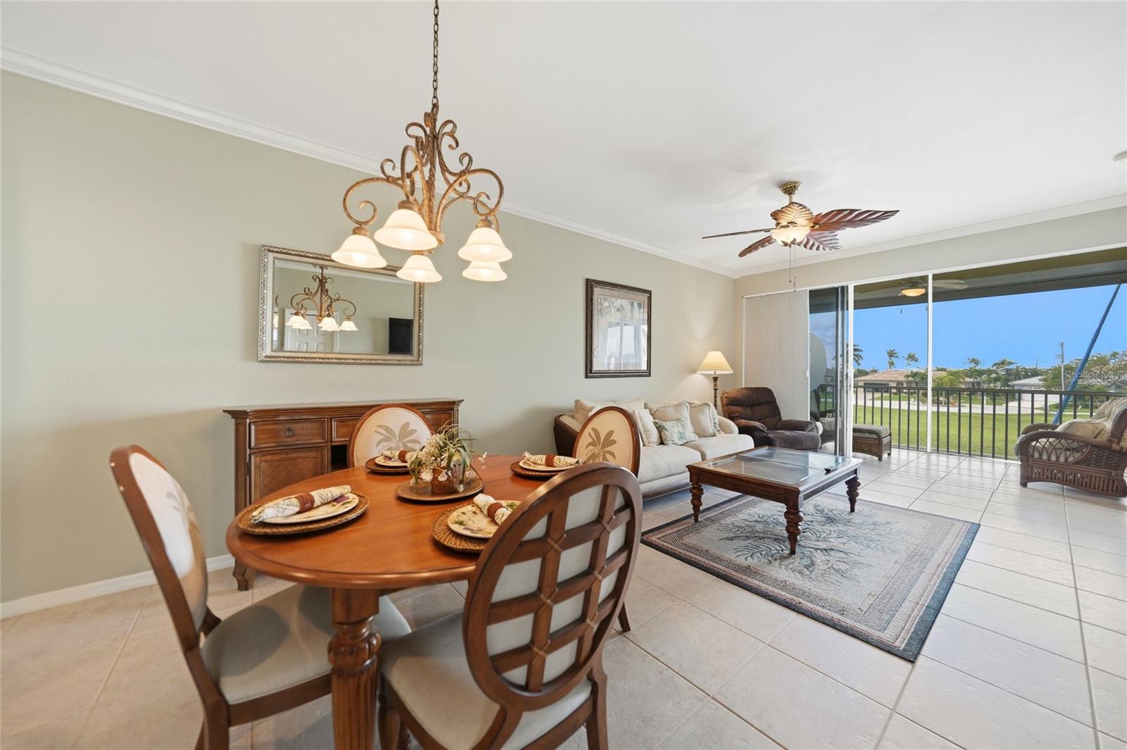 CLIPPER COVE VILLAGE BLDG 18 - Residential