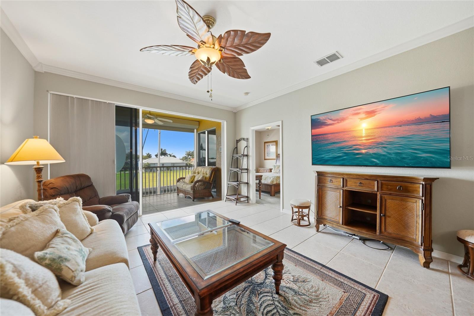 CLIPPER COVE VILLAGE BLDG 18 - Residential