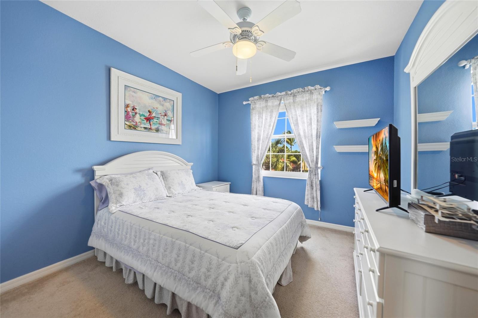 CLIPPER COVE VILLAGE BLDG 18 - Residential