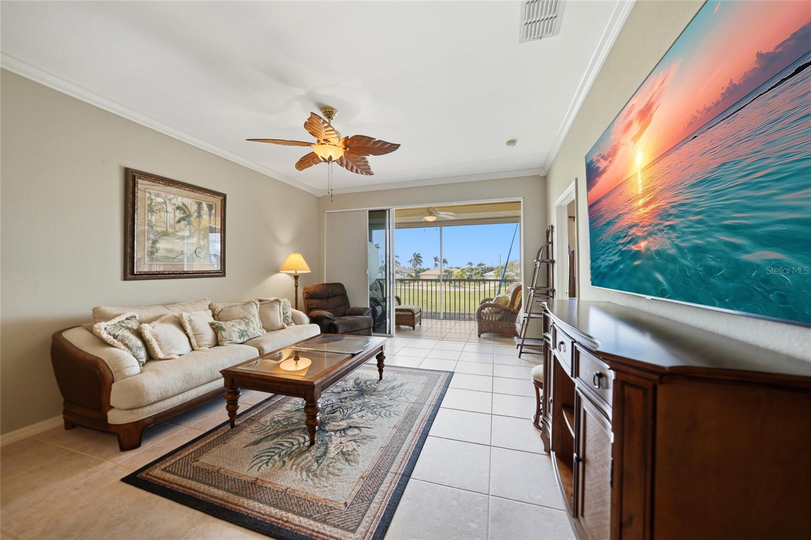 CLIPPER COVE VILLAGE BLDG 18 - Residential