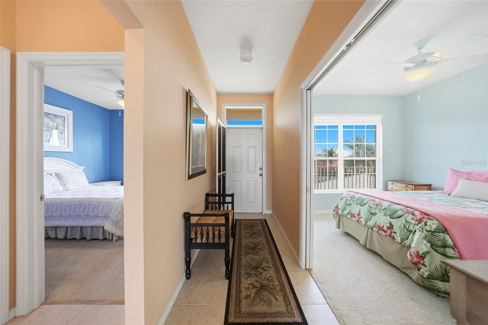 CLIPPER COVE VILLAGE BLDG 18 - Residential