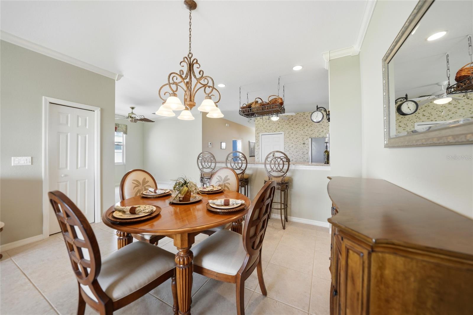 CLIPPER COVE VILLAGE BLDG 18 - Residential