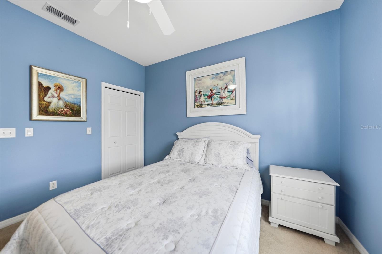 CLIPPER COVE VILLAGE BLDG 18 - Residential