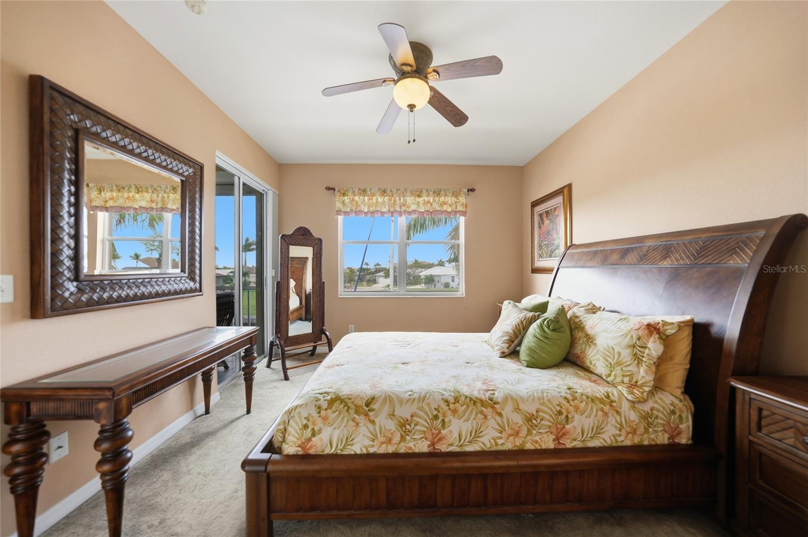 CLIPPER COVE VILLAGE BLDG 18 - Residential