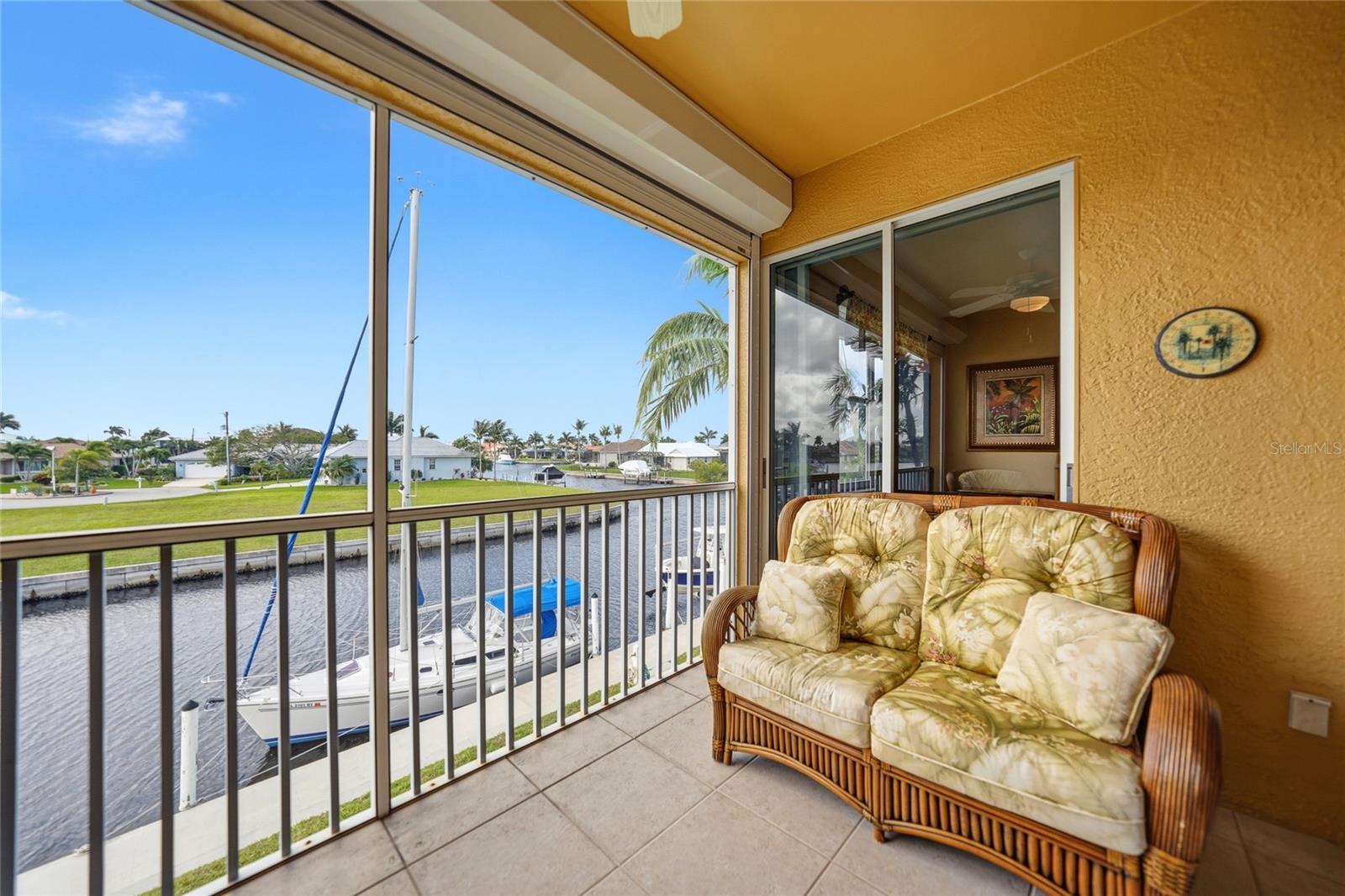 CLIPPER COVE VILLAGE BLDG 18 - Residential