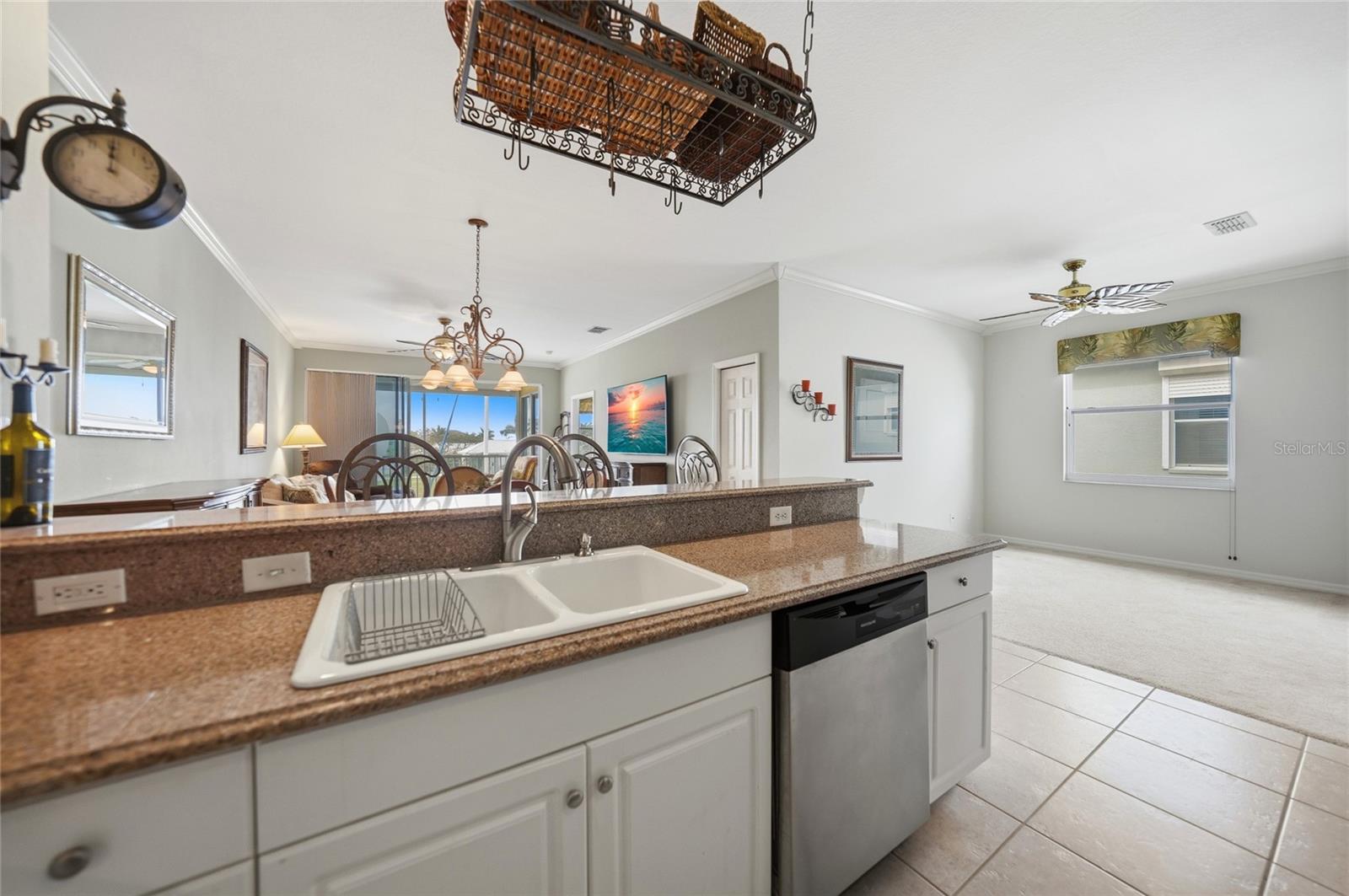 CLIPPER COVE VILLAGE BLDG 18 - Residential