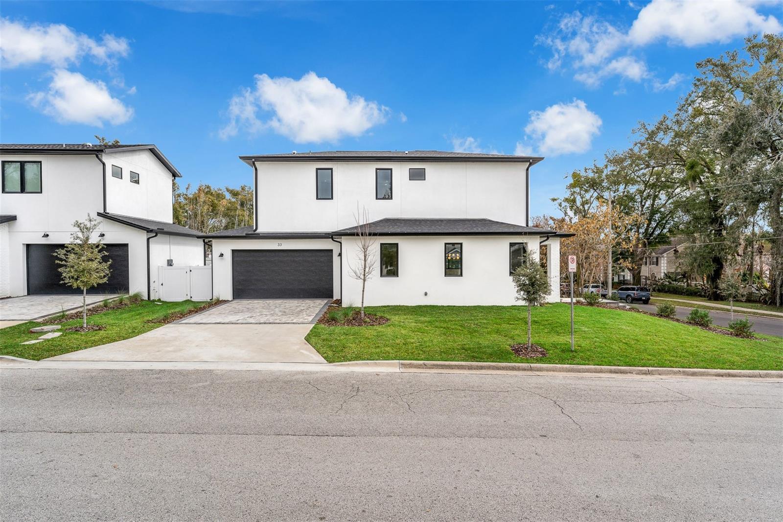 GOLDEN HGTS - Residential