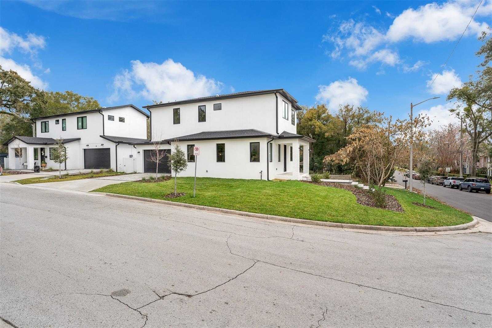 GOLDEN HGTS - Residential