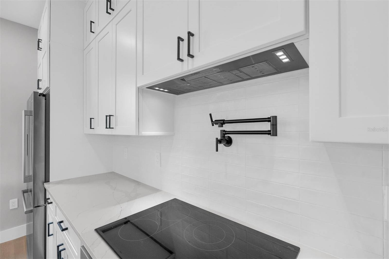 GOLDEN HGTS - Residential