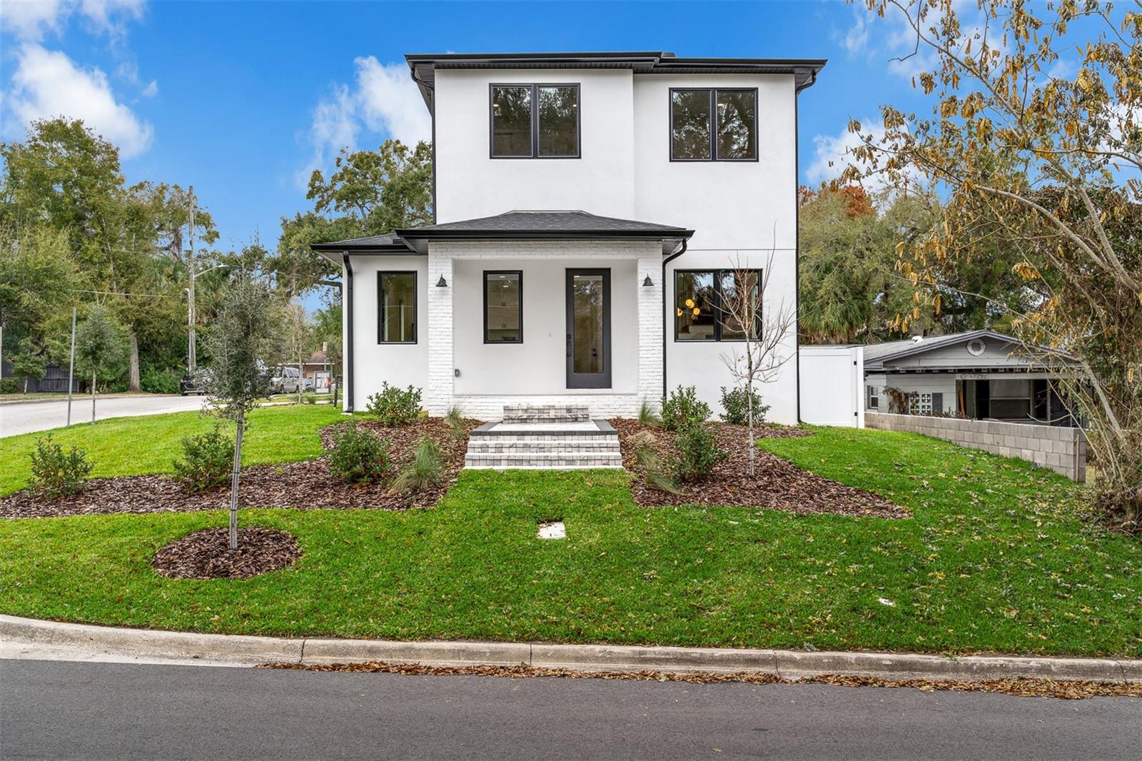 GOLDEN HGTS - Residential