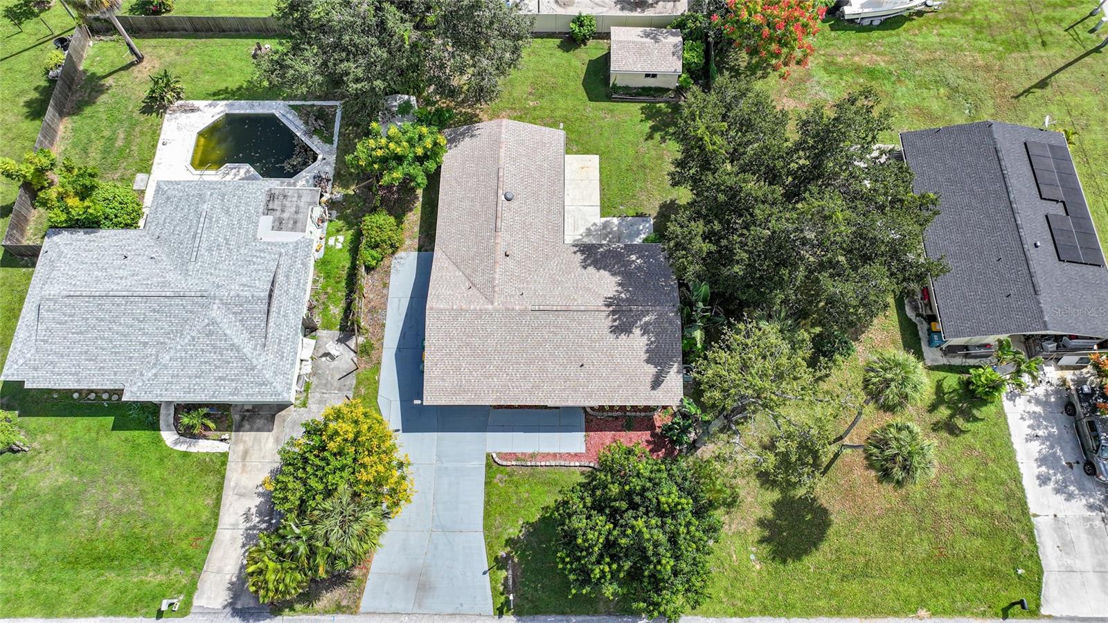 PORT CHARLOTTE SEC 028 - Residential