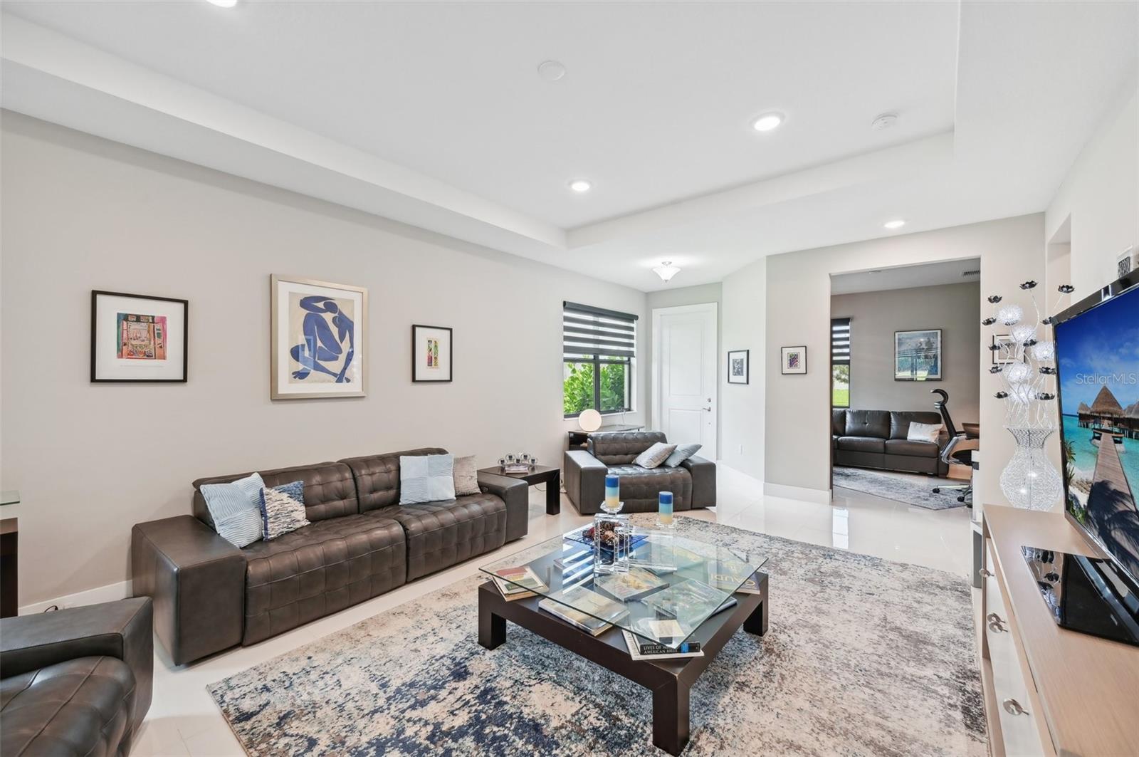 5244 BARNETT CIRCLE