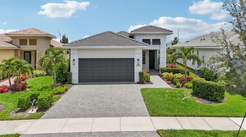 A home in LAKEWOOD RANCH