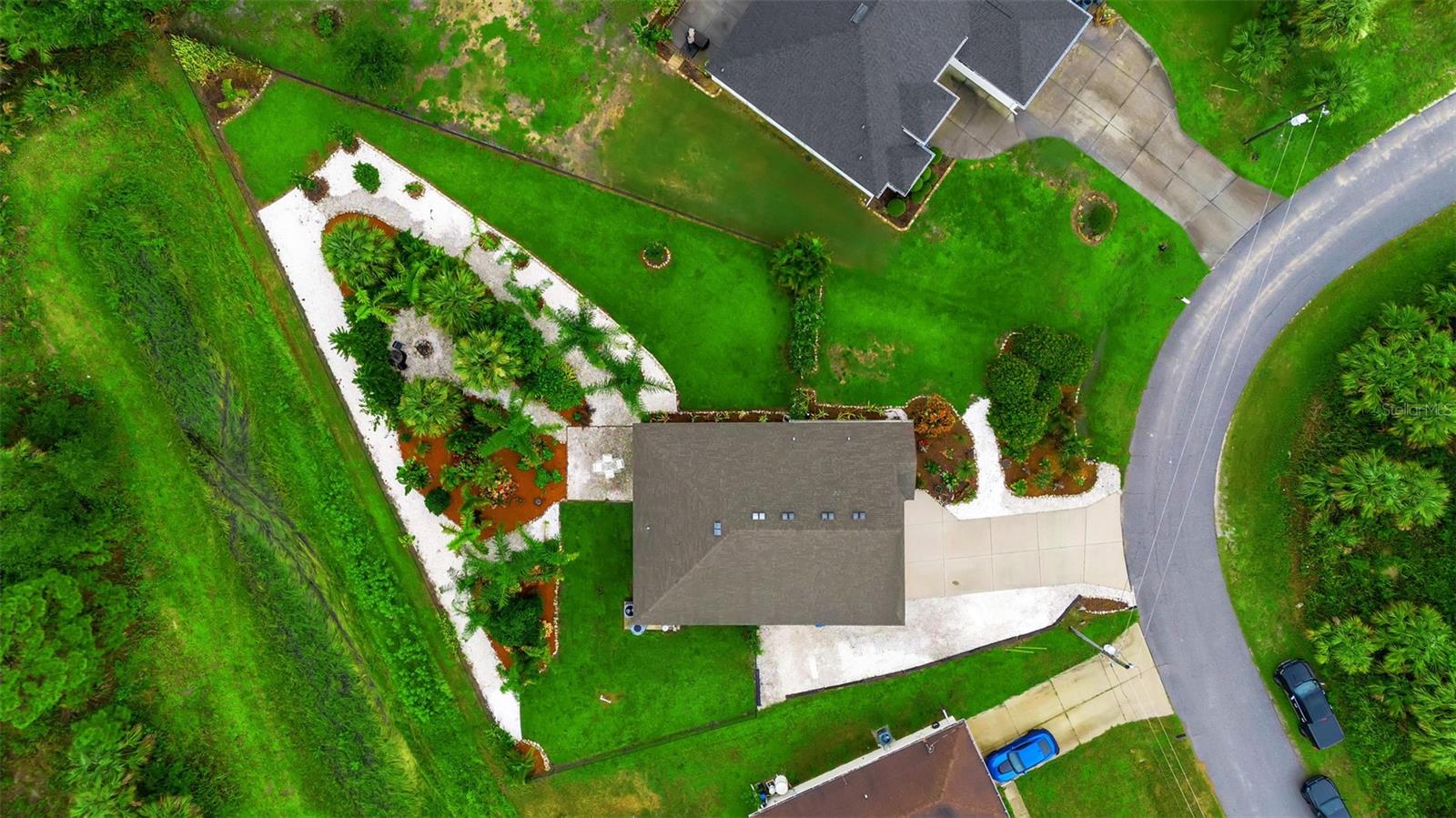 NORTH PORT - Residential