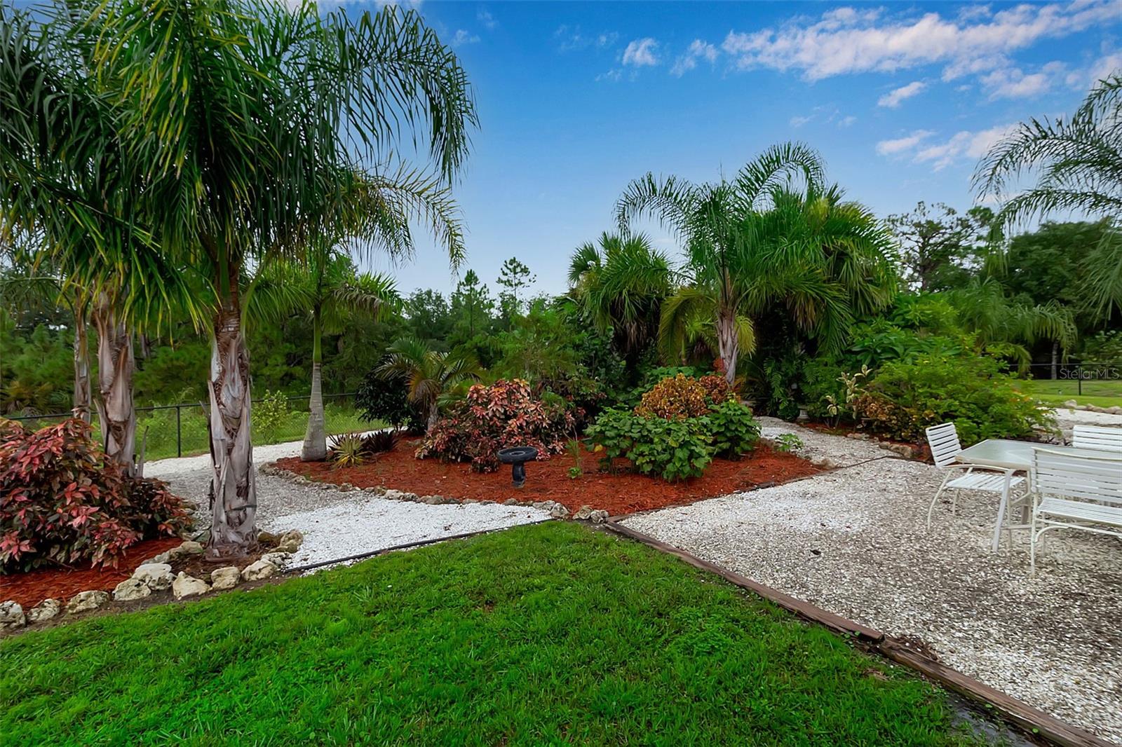 NORTH PORT - Residential