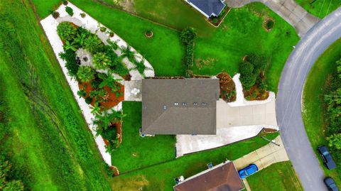 4322 KISKA ROAD NORTH PORT FL 34288