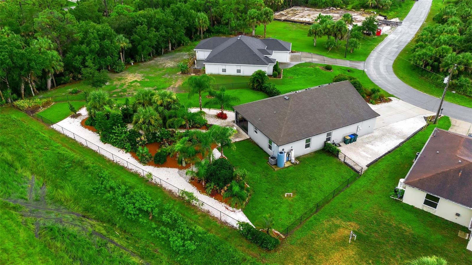NORTH PORT - Residential
