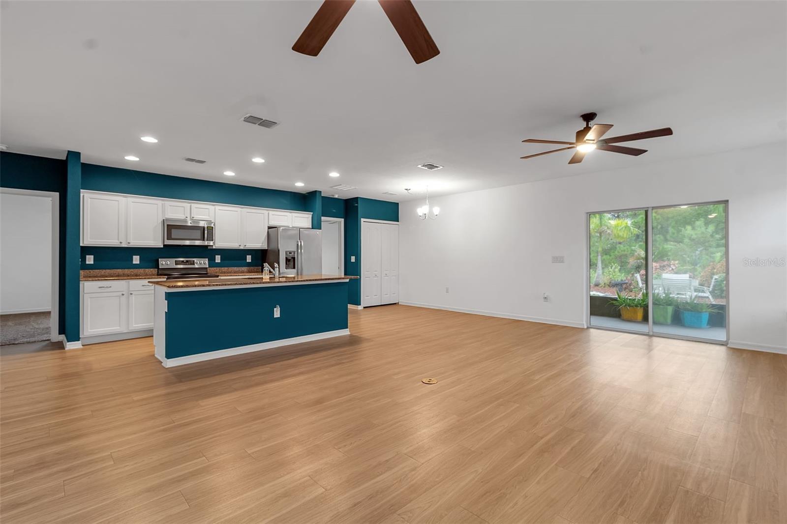 NORTH PORT - Residential