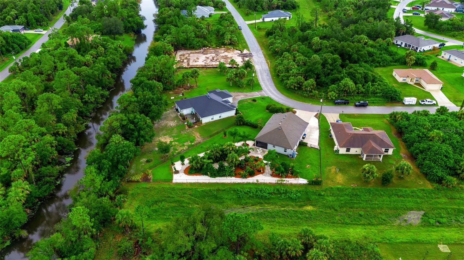 NORTH PORT - Residential