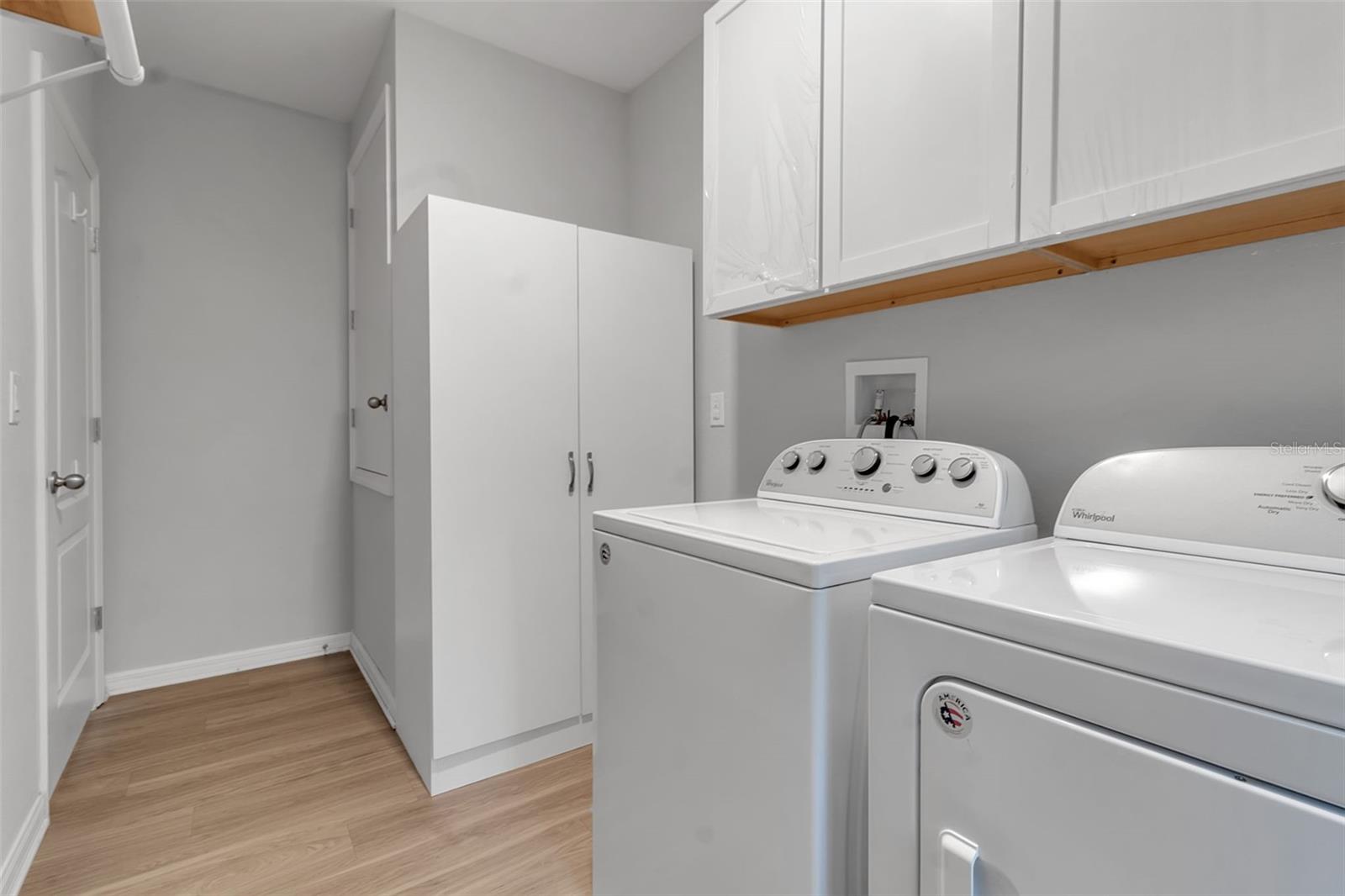 NORTH PORT - Residential