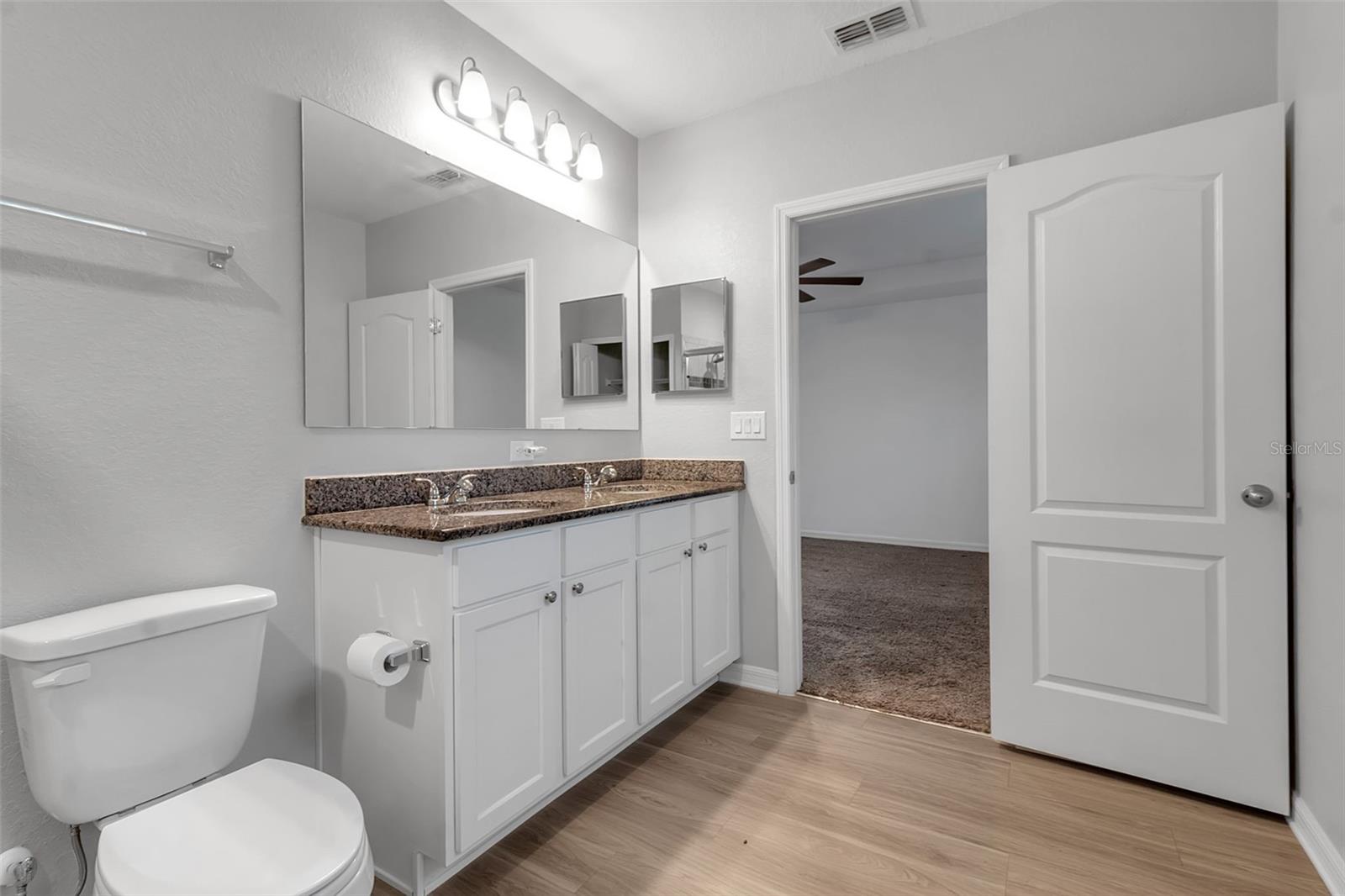 NORTH PORT - Residential