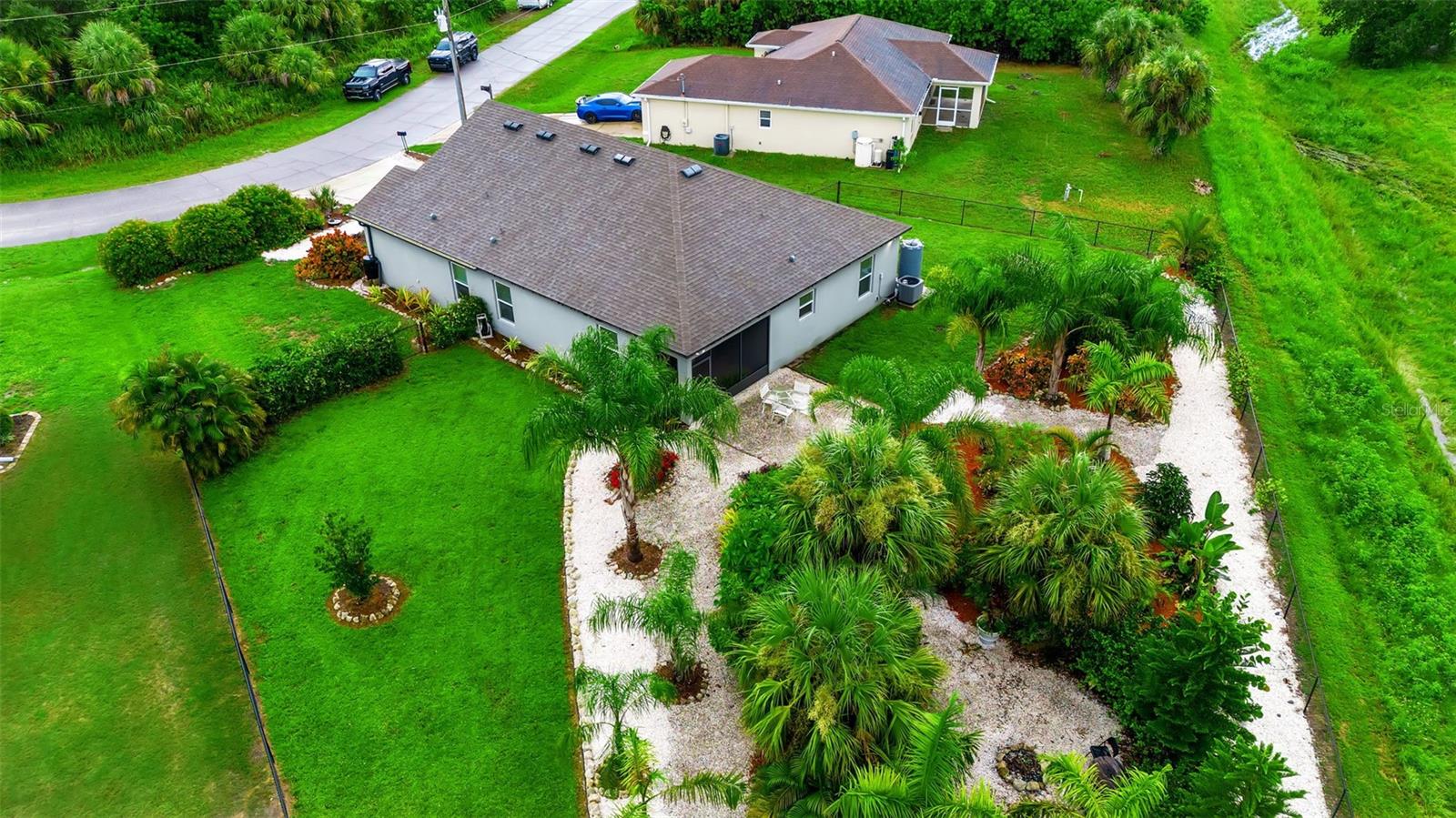 NORTH PORT - Residential