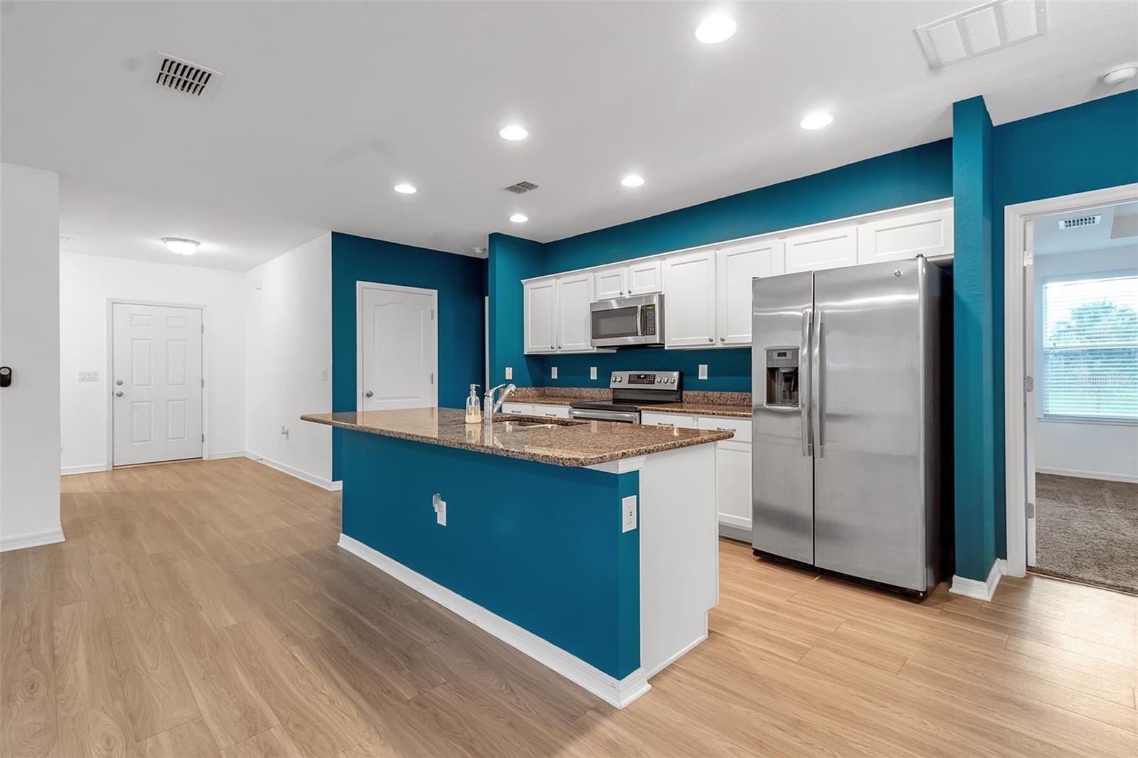 NORTH PORT - Residential