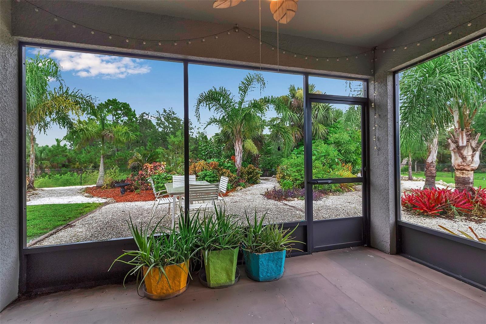 NORTH PORT - Residential