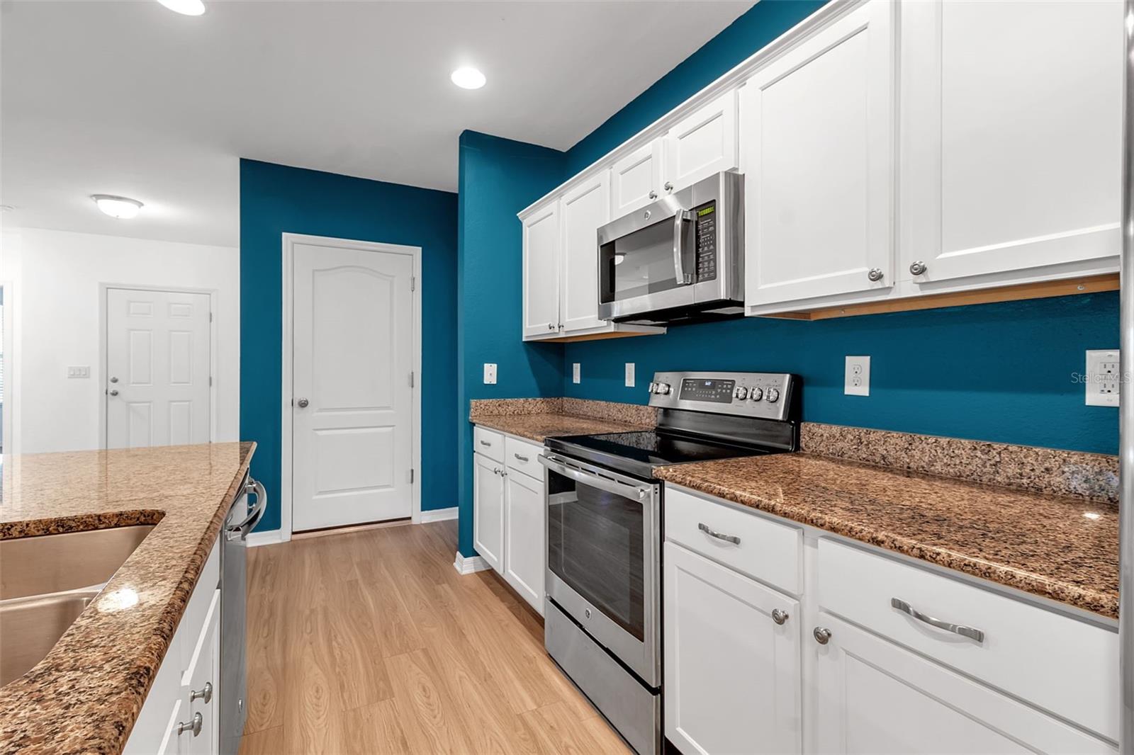 NORTH PORT - Residential