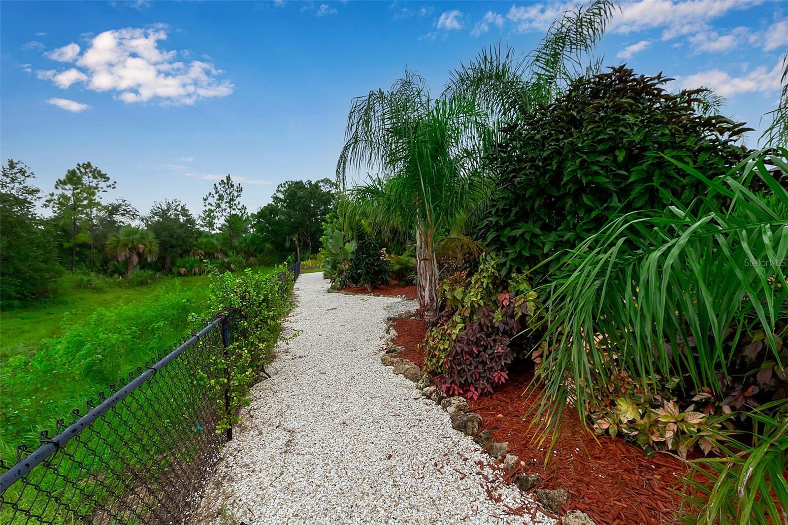 NORTH PORT - Residential