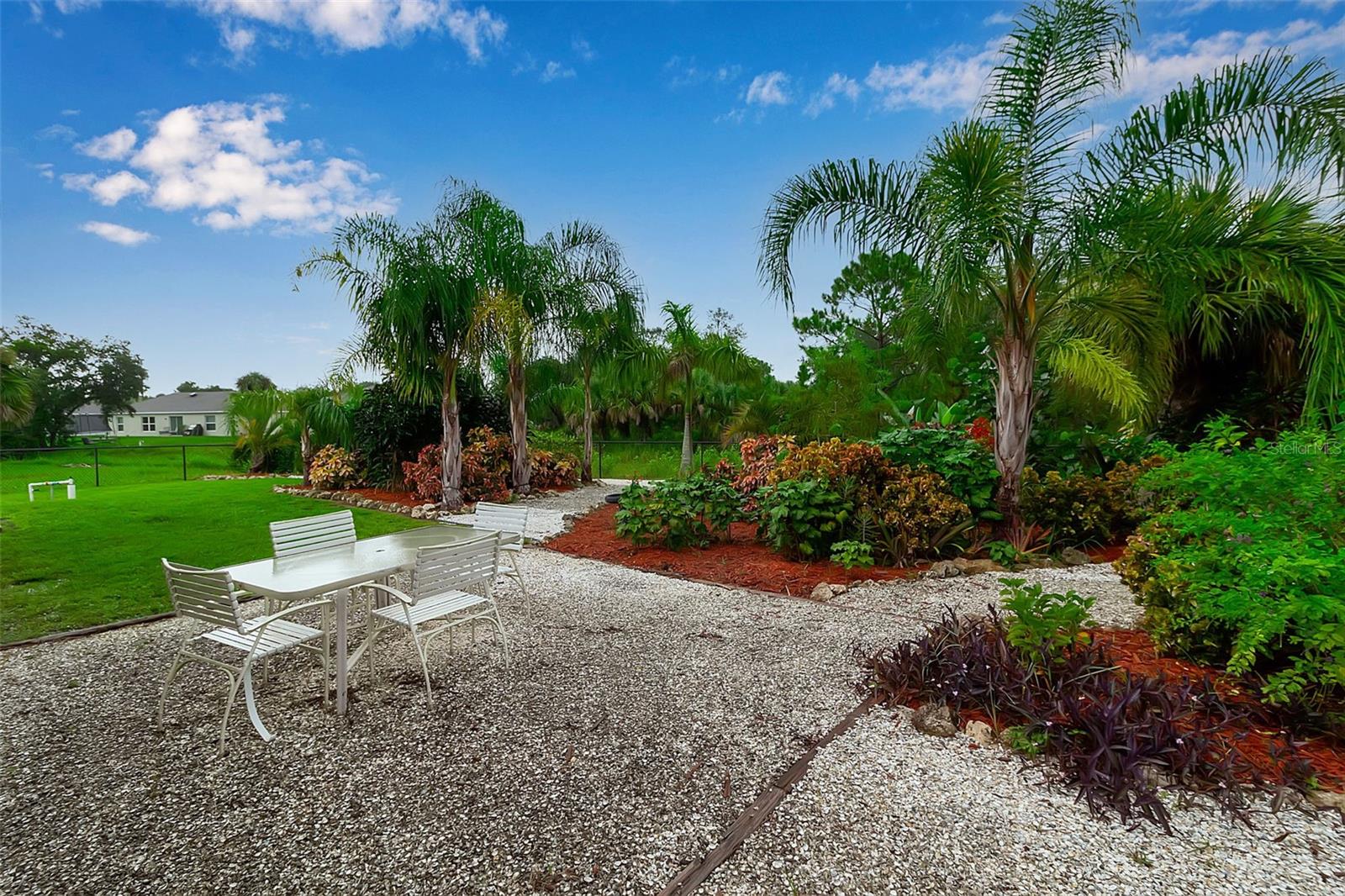 NORTH PORT - Residential