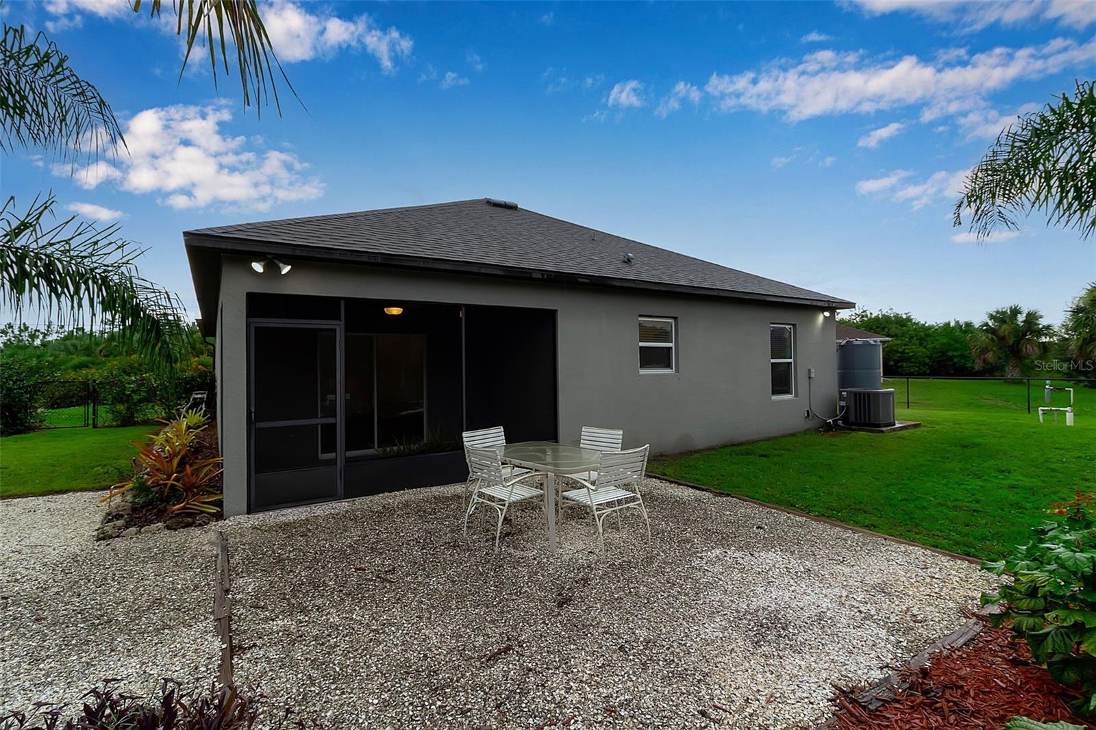 NORTH PORT - Residential