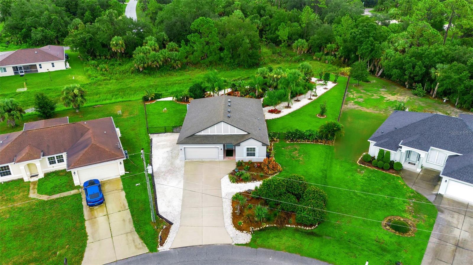 NORTH PORT - Residential