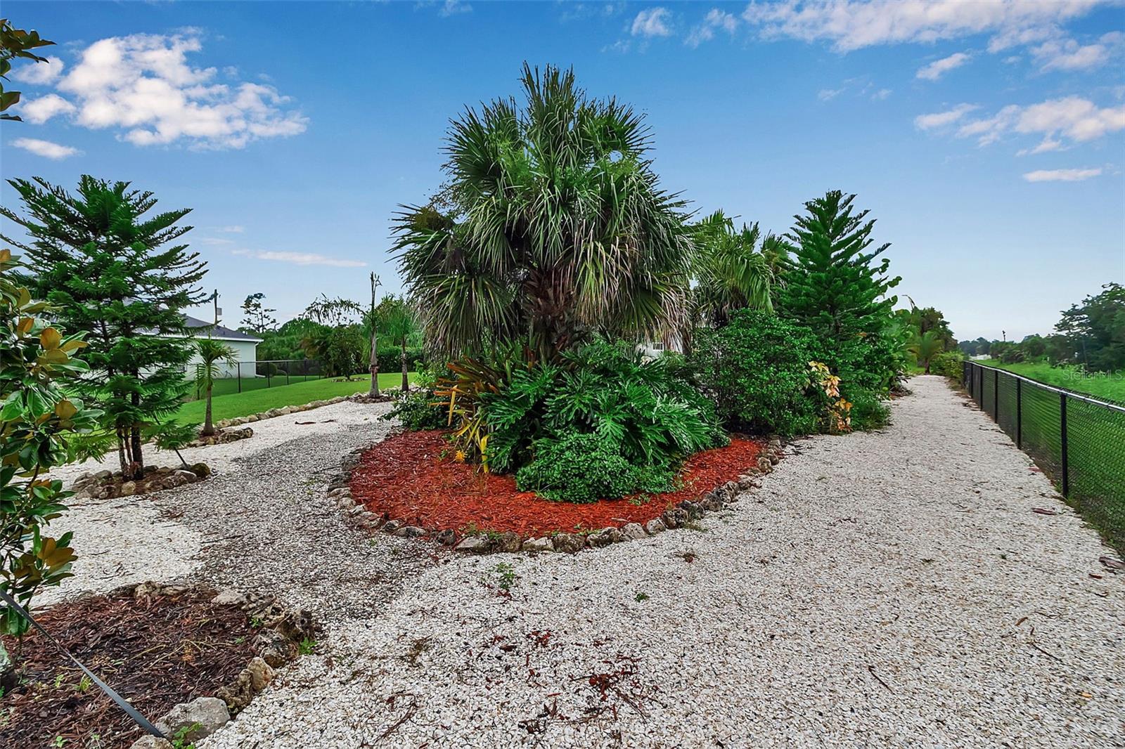 NORTH PORT - Residential