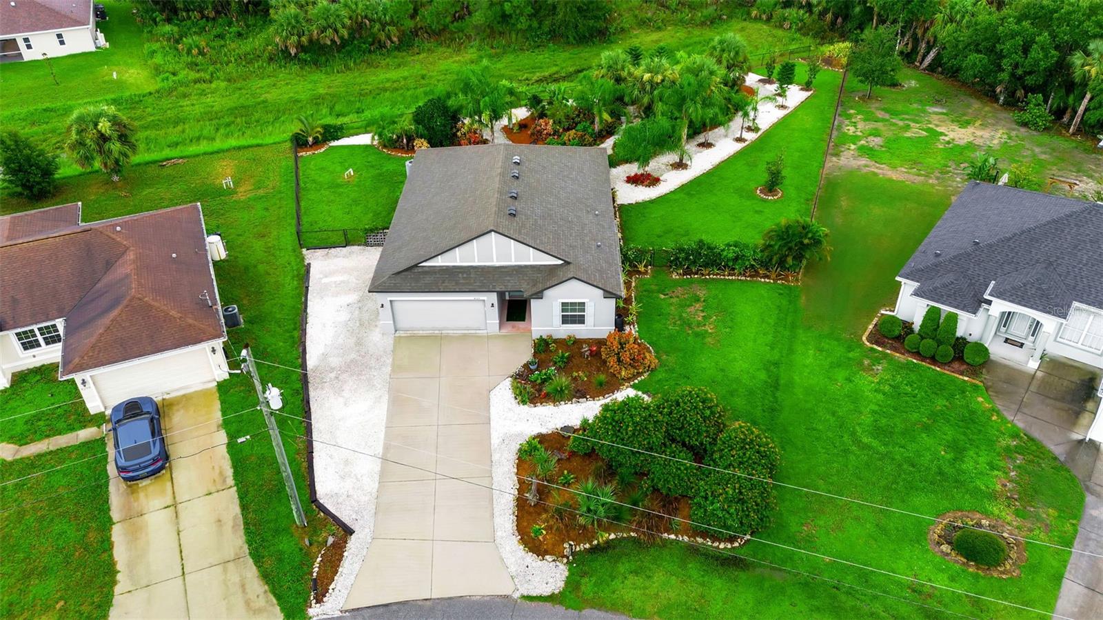 NORTH PORT - Residential