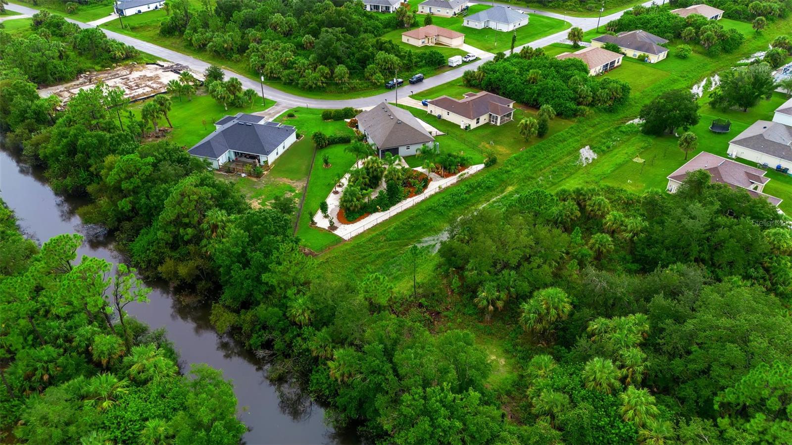 NORTH PORT - Residential