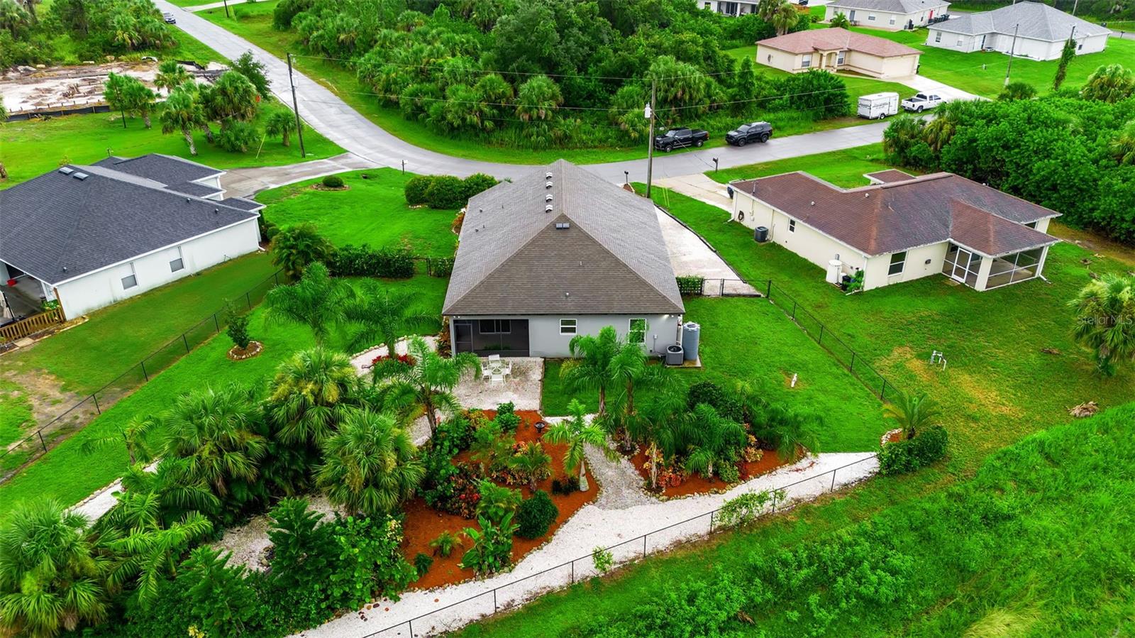 NORTH PORT - Residential