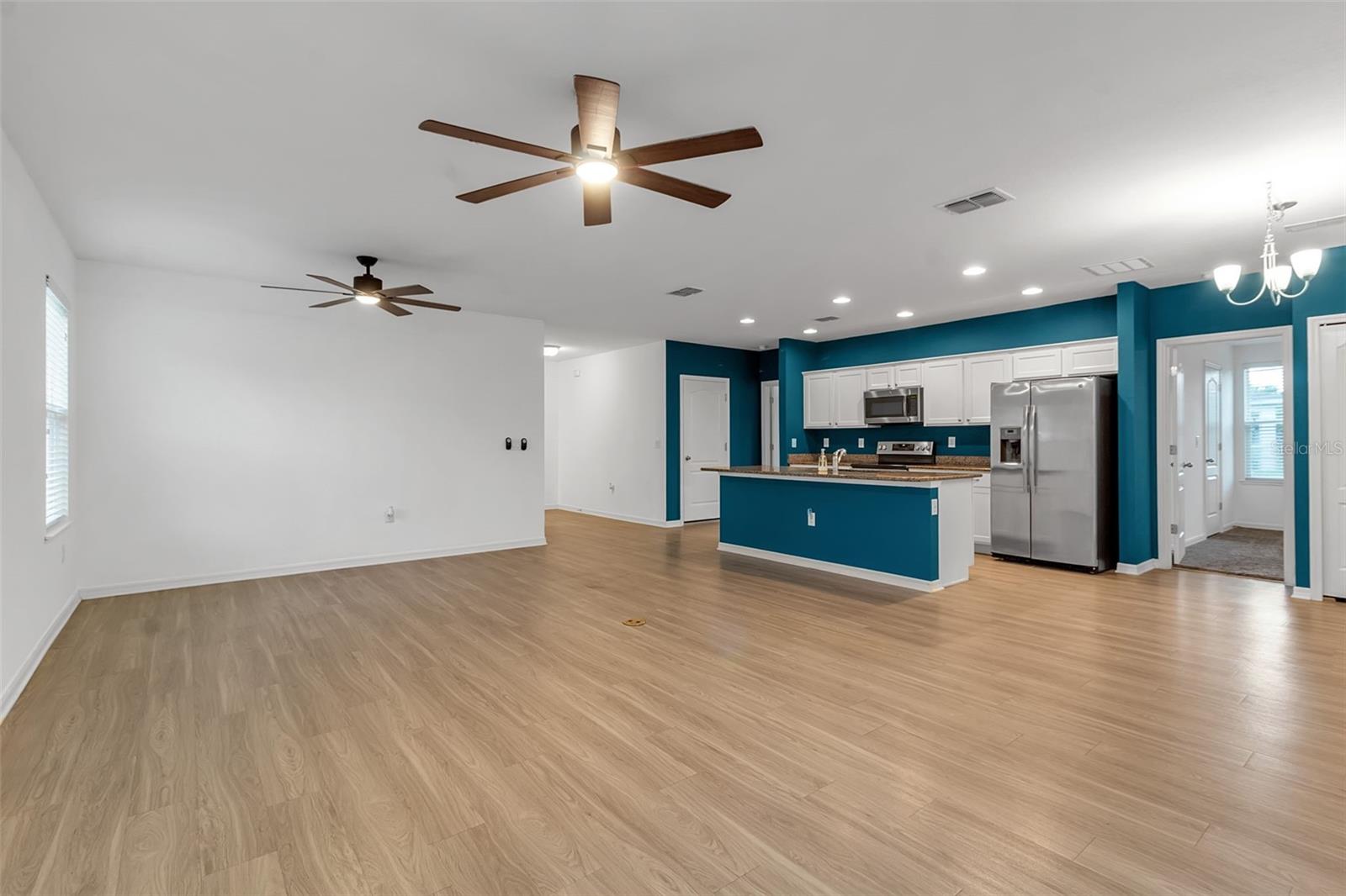 NORTH PORT - Residential