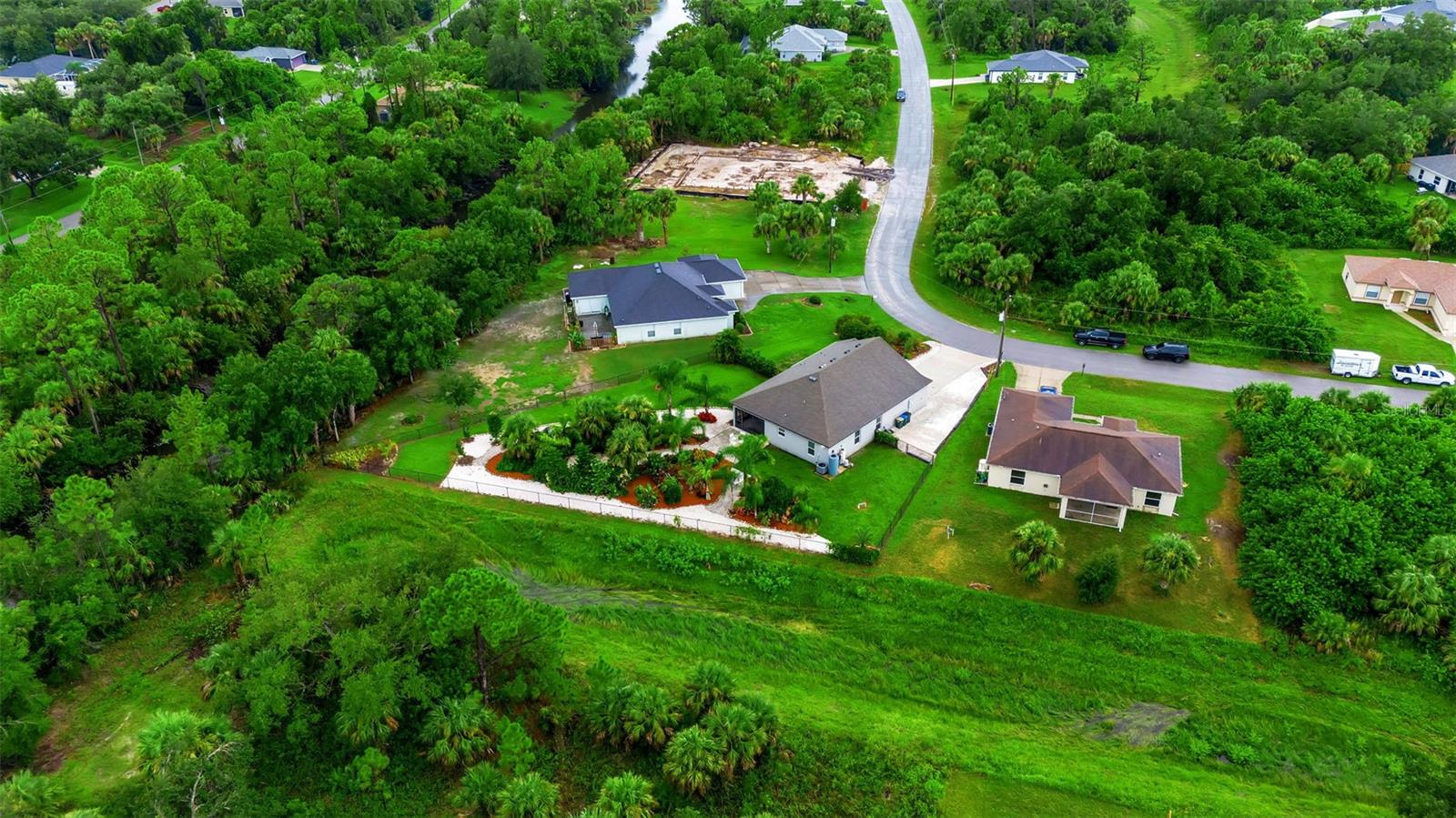 NORTH PORT - Residential