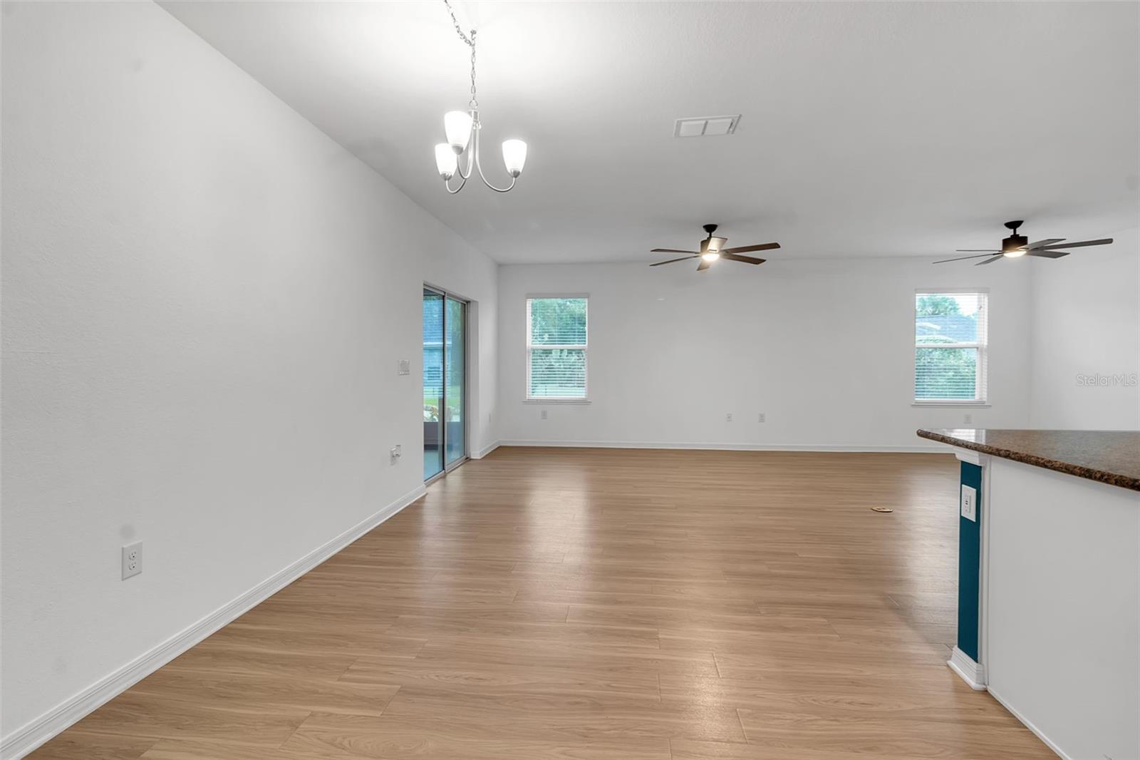 NORTH PORT - Residential