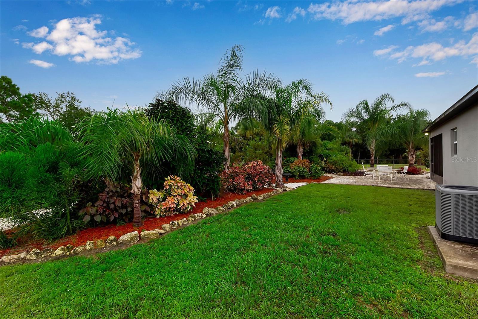 NORTH PORT - Residential