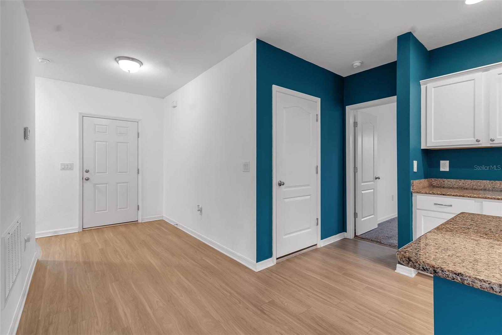 NORTH PORT - Residential