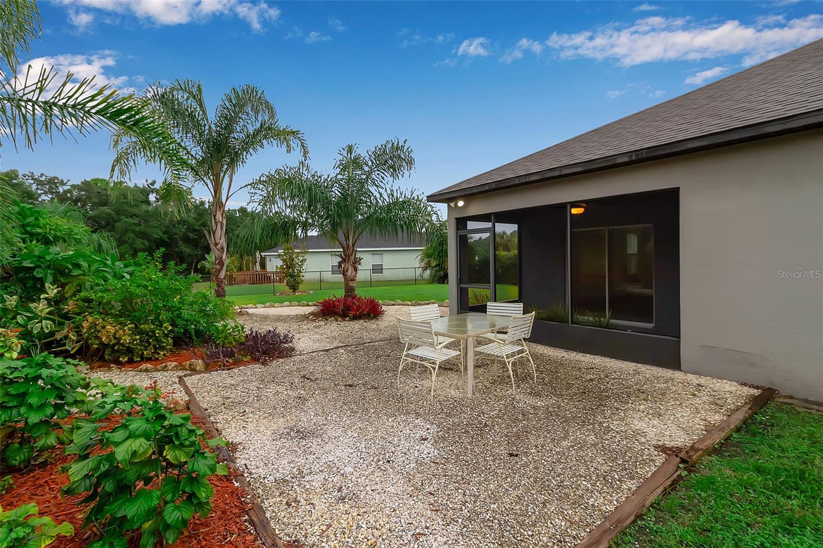 NORTH PORT - Residential