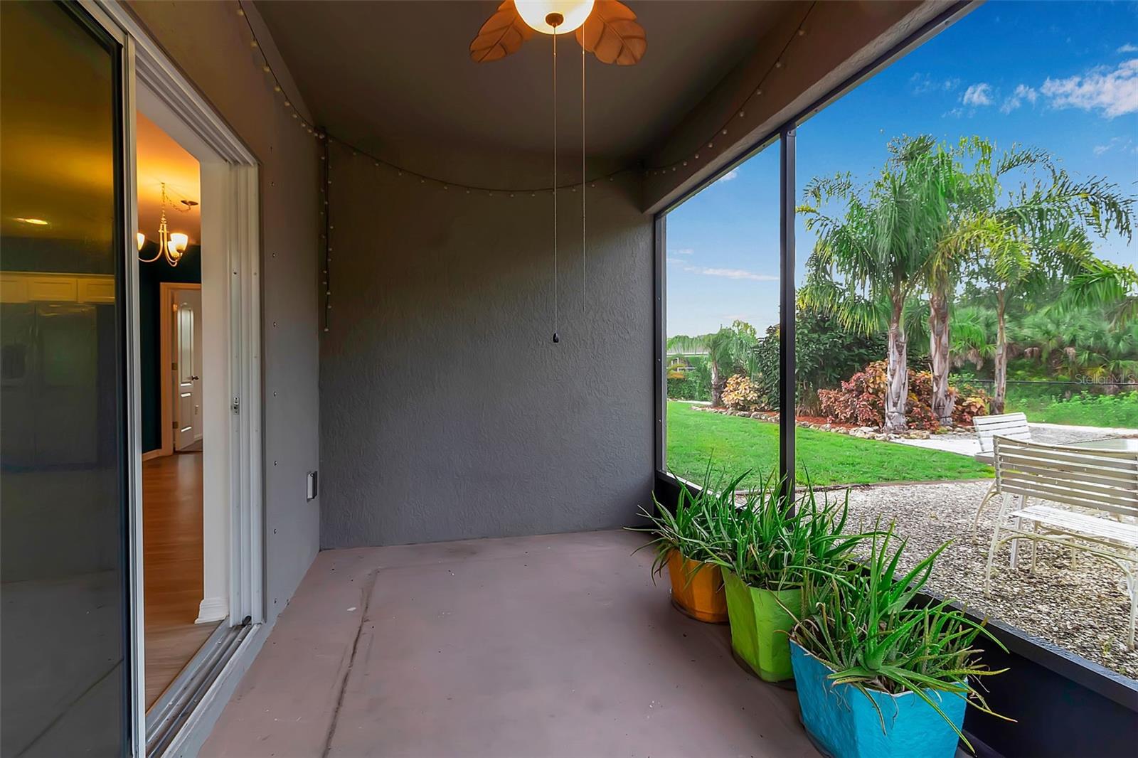 NORTH PORT - Residential