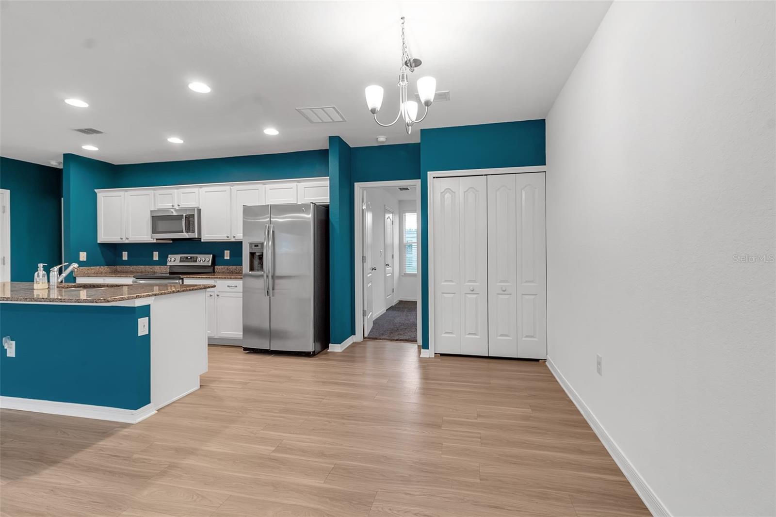 NORTH PORT - Residential