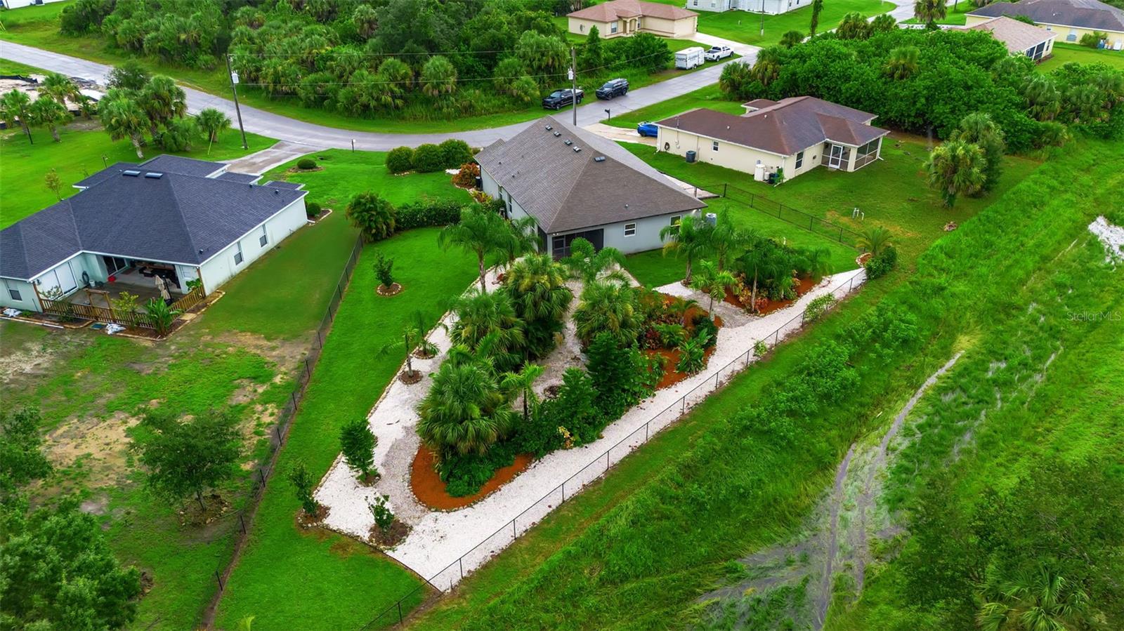 NORTH PORT - Residential
