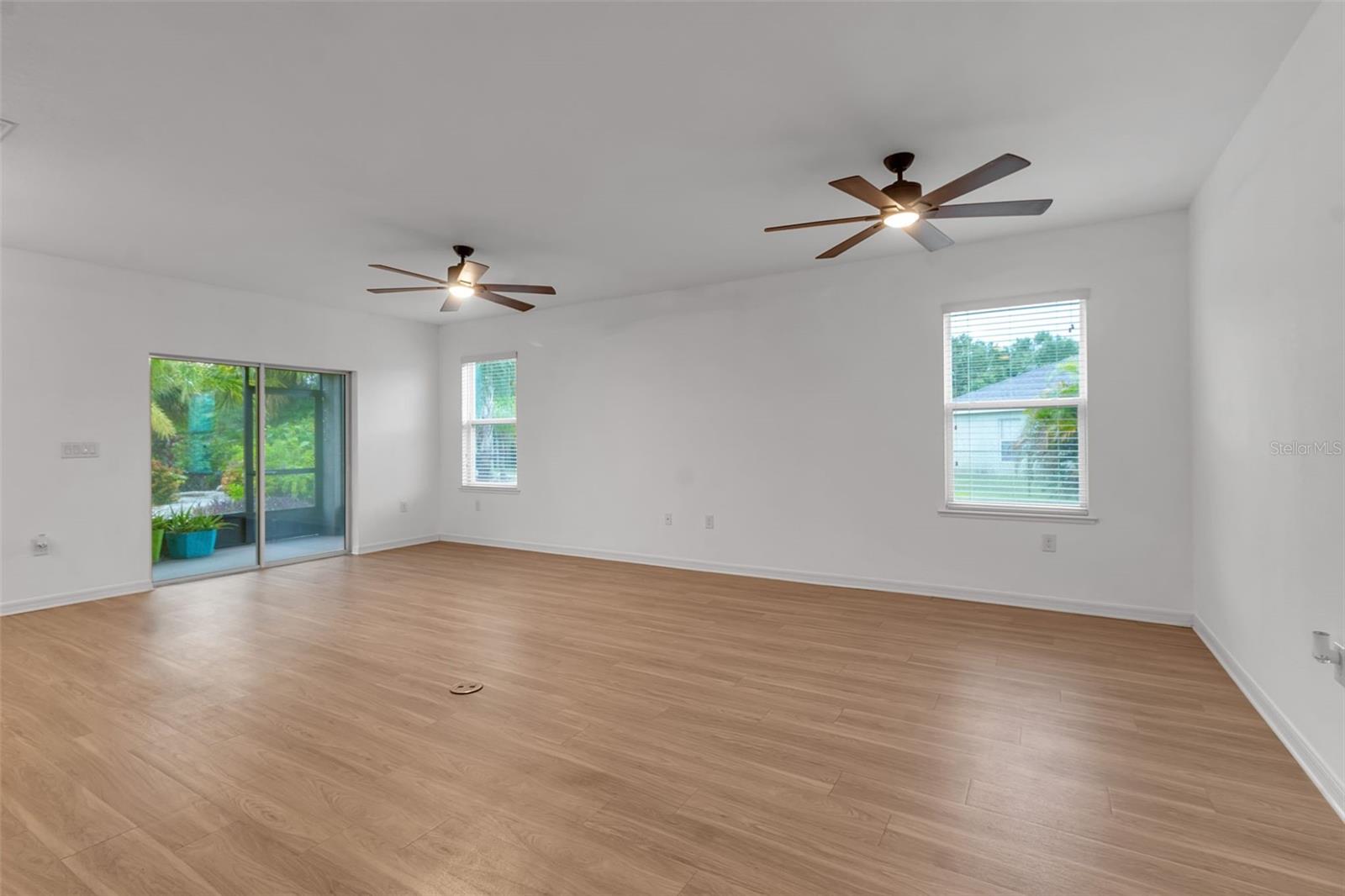 NORTH PORT - Residential